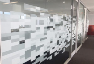 Solyx IQ | Custom Printed Window Films